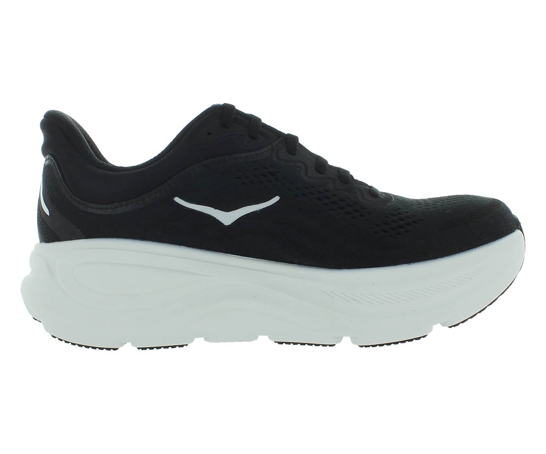 Hoka Bondi 9 Womens Running Shoe