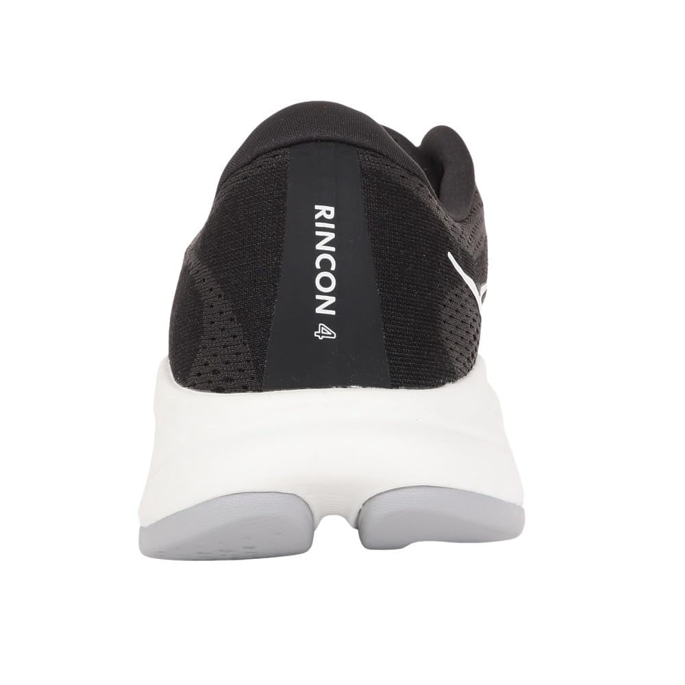 Hoka Mens Rincon 4 Synthetic Textile Trainers