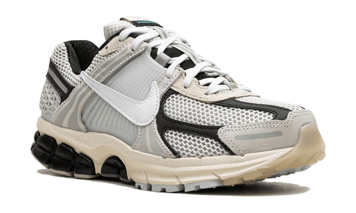 NIKE MENS Nike Zoom Vomero 5 "Supersonic" FN7649 110 FN7649 110 from Stadium Goods