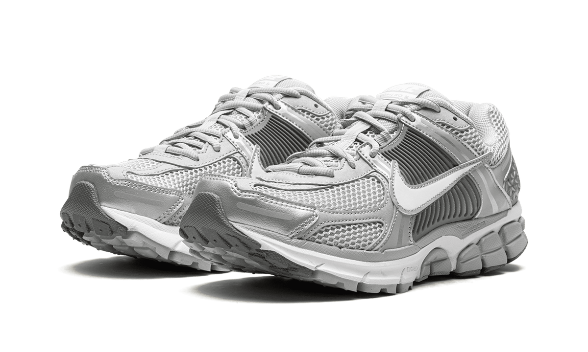 NIKE MENS Zoom Vomero 5 "Cool Grey" FJ4151 003 from Stadium Goods