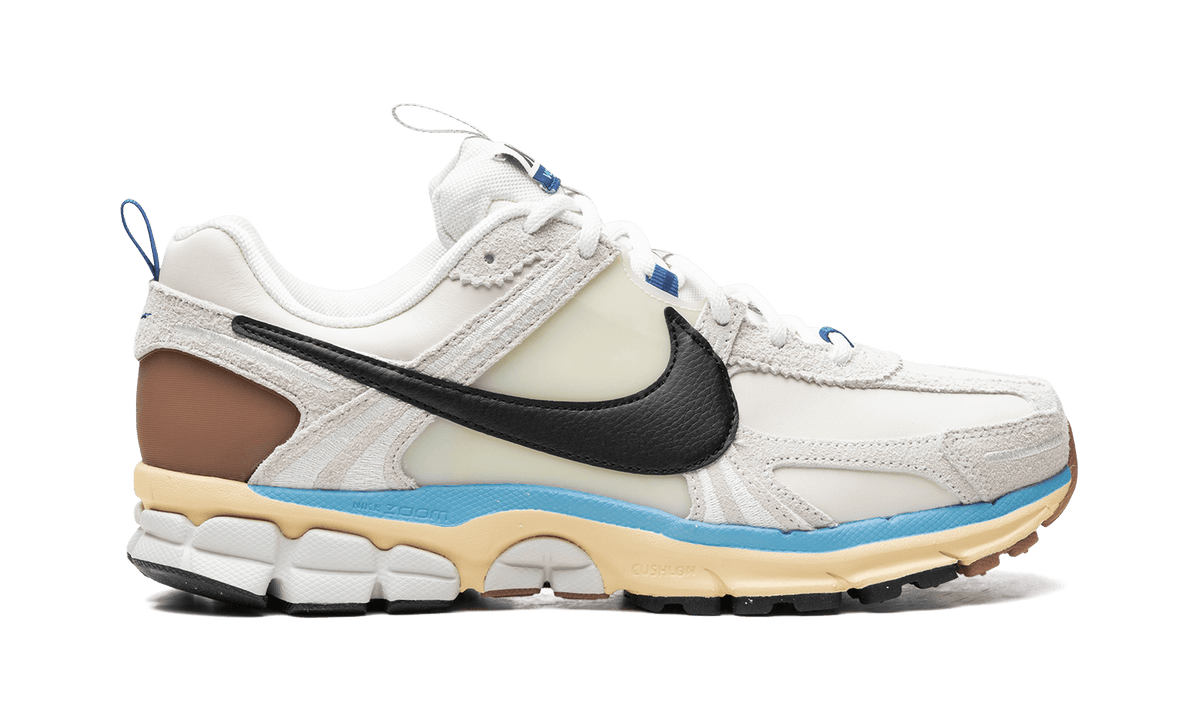 NIKE WOMENS Zoom Vomero 5 Womens "Design By Japan" HF4524 111 HF4524 111 from Stadium Goods