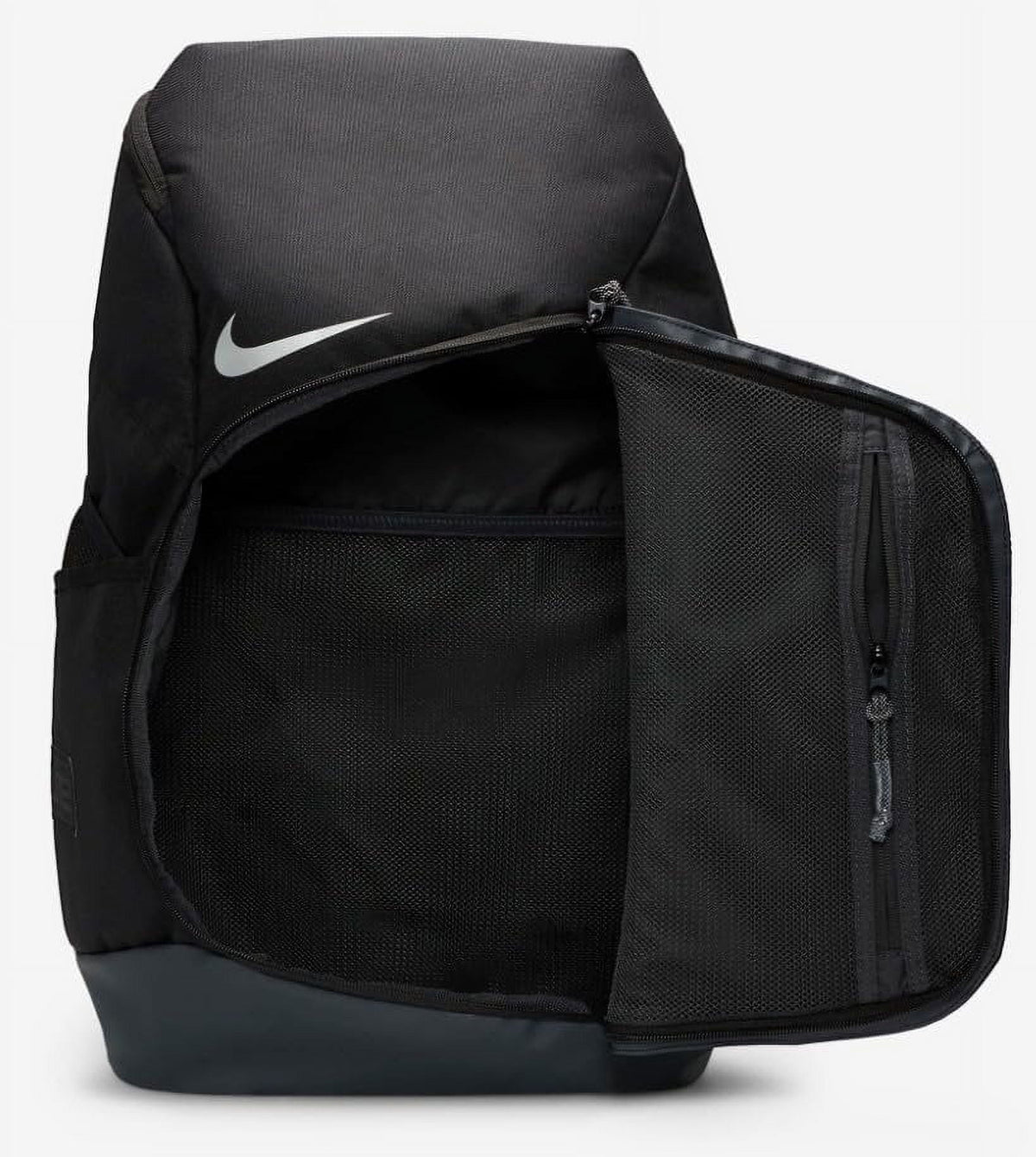 Nike Varsity Elite Unisex Backpacks (32L) Game Royal/Black/White