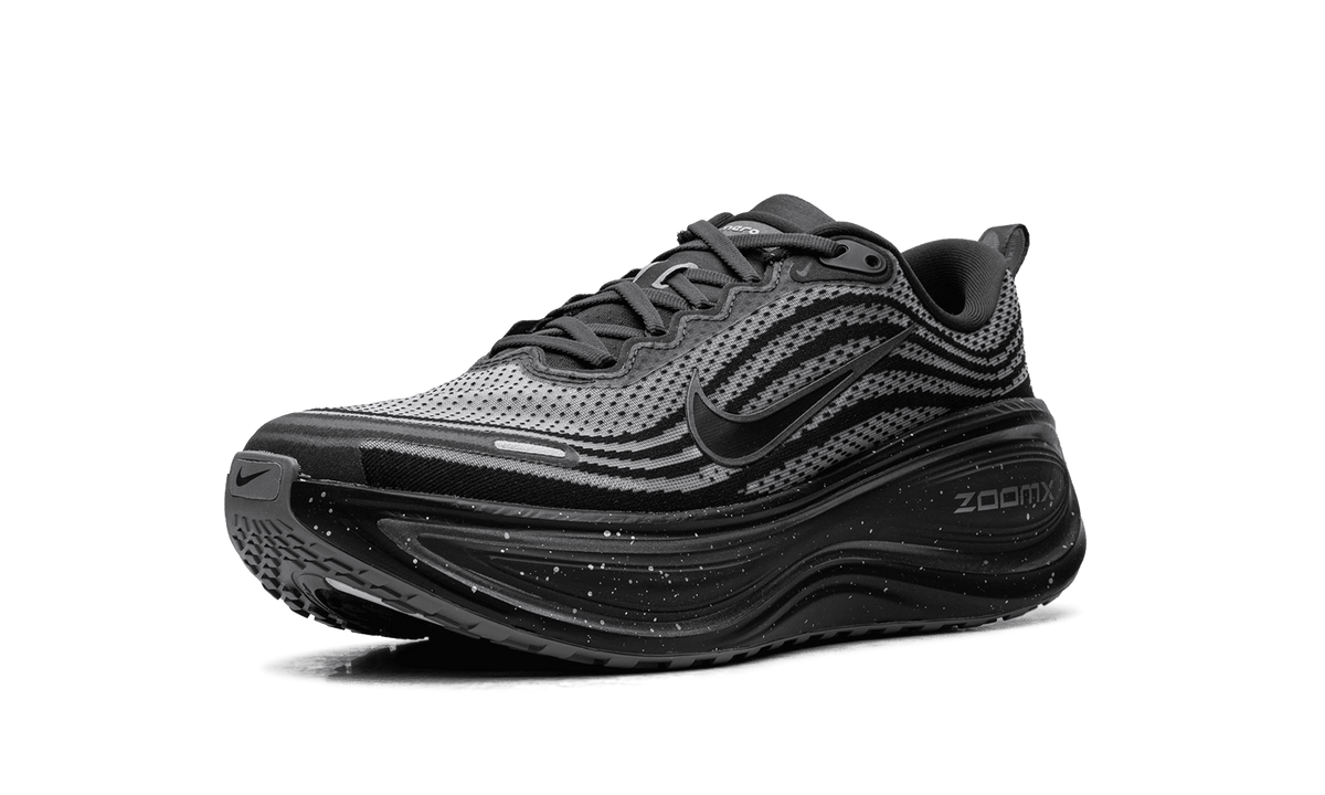 NIKE MENS Vomero Plus Speckle "Anthracite Dark Obsidian" IO4323 002 IO4323 002 from Stadium Goods
