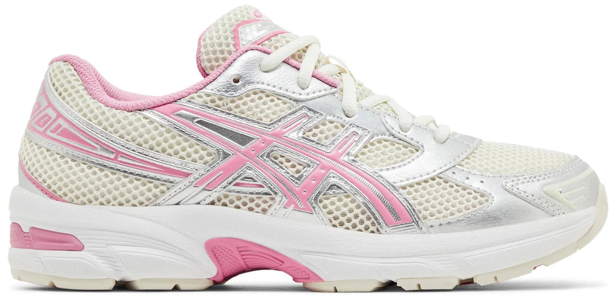 ASICS Gel-1130 Cream Sweet Pink (GS)