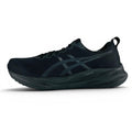 ASICS Gel-Pulse 16 Black Graphite Grey Men's Running Shoes Sneakers 1011B962-002, Men's U.S. Shoe Size 13