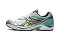 ASICS MENS GT-2160 "Teal Gold" 1203A783 300 1203A783 300 from Stadium Goods
