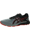 Asics Mens GT-4000 2 Sport Fitness Running Shoes