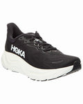 Hoka Arahi 8 Black / White 1168691-BWHT Women's Size 9