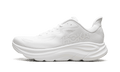 HOKA MENS CLIFTON 10 "WHITE" 1162030 WWH 1162030 WWH from Stadium Goods