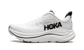 HOKA MENS CLIFTON 10 "WHITE BLACK" 1162030 WBLC 1162030 WBLC from Stadium Goods