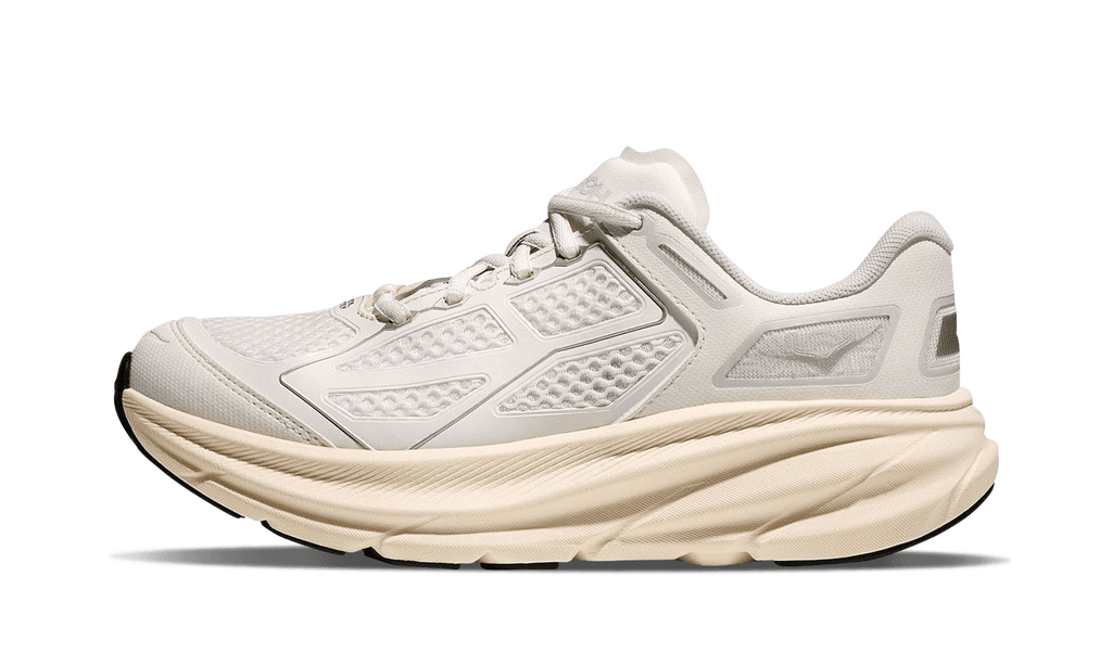 HOKA MENS CLIFTON ONE9 "FROST / COSMIC GREY" 1155370 FCG 1155370 FCG from Stadium Goods
