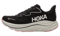 HOKA MENS Clifton 10 "Black Silver" 1162030 BKSV 1162030 BKSV from Stadium Goods