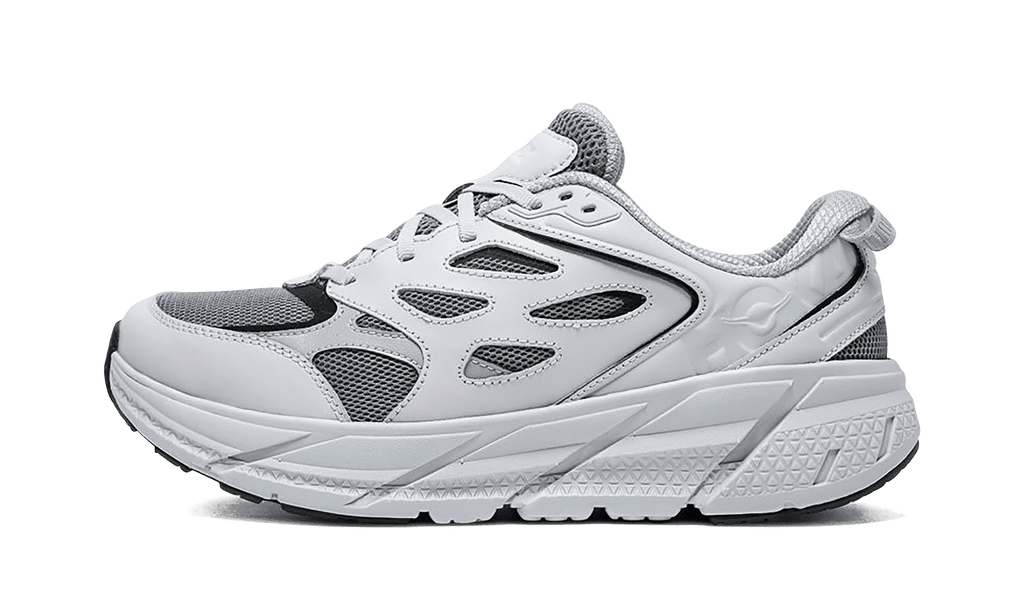 HOKA MENS Clifton 9 "Stardust" 1160050 STLLR 1160050 STLLR from Stadium Goods