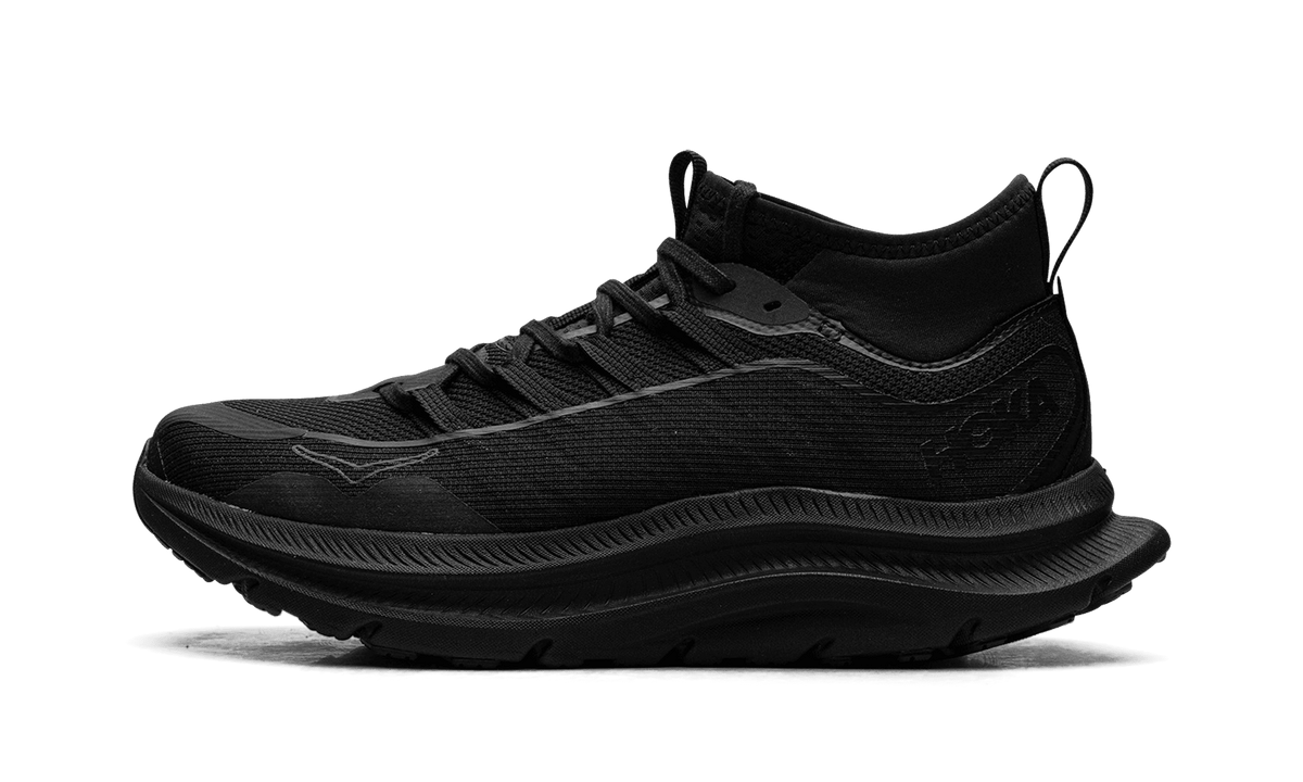 HOKA MENS KAWANA ID "BLACK CARBON" 1169270 BBNB 1169270 BBNB from Stadium Goods