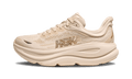 HOKA WOMENS BONDI 9 Womens "VANILLA / BIRCH" 1162012 VCH 1162012 VCH from Stadium Goods