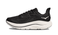 HOKA WOMENS CLIFTON 10 Womens "BLACK / WHITE" 1162031 BWHT 1162031 BWHT from Stadium Goods