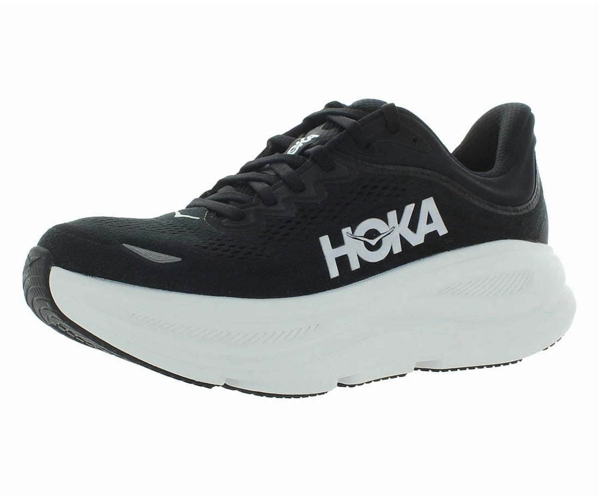 Hoka Bondi 9 Womens Running Shoe