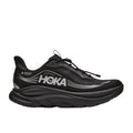 Hoka Clifton 11 GTX Black / Black 1176575-BBLC Women's Size 8.5