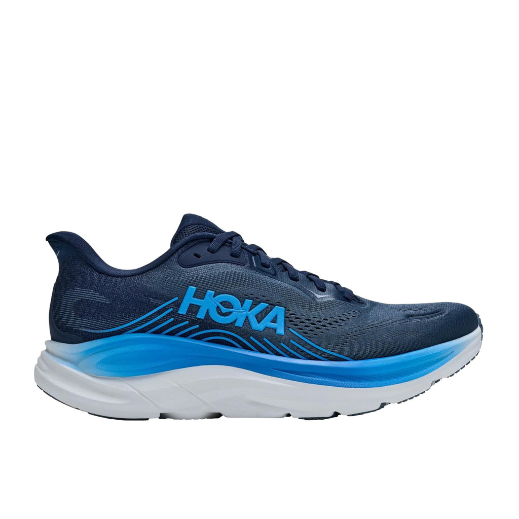 Hoka Clifton 11 Varsity Navy / Faded Navy 1176572-VFD Men's Size 9