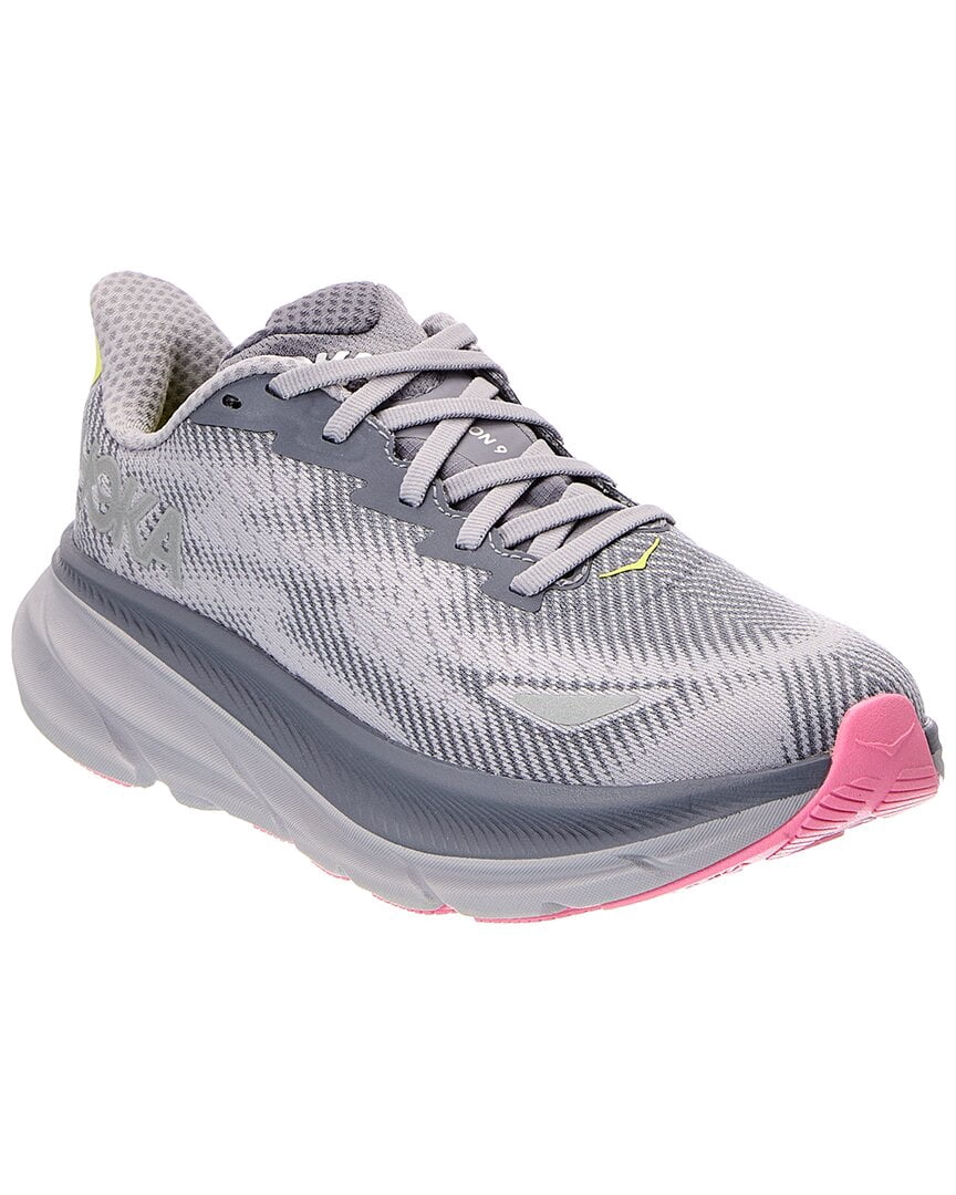 Hoka Clifton 9 Gtx Sneaker, 5.5