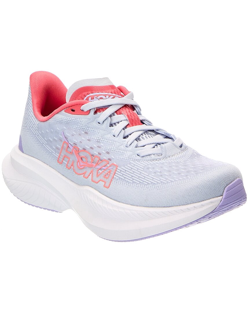 Hoka Mach 6 Sneaker, 6.5