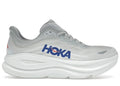 Hoka Bondi 9 Cosmic Grey/Ultramarine 1162011-CYLT Men's Size 8.5