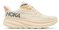 Hoka One Women's Clifton 9 Every day Shoes, Size 10.5 US ( Standard ) / Vanilla/Astral