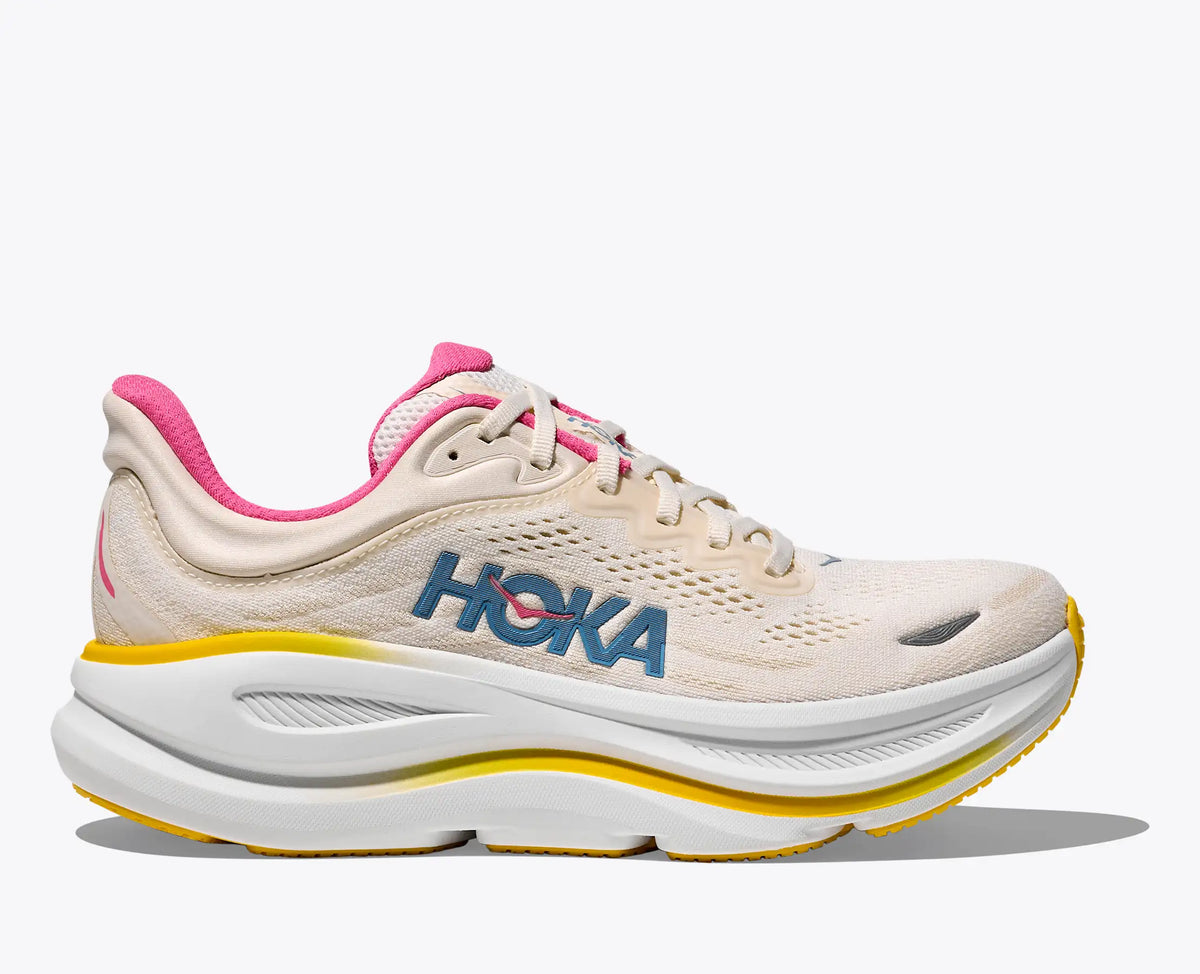 Hoka W Bondi 9 ALBST Women's Size 4