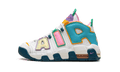 NIKE GRADE SCHOOL Air More Uptempo GS ""What The"" FQ8363 902 from Stadium Goods