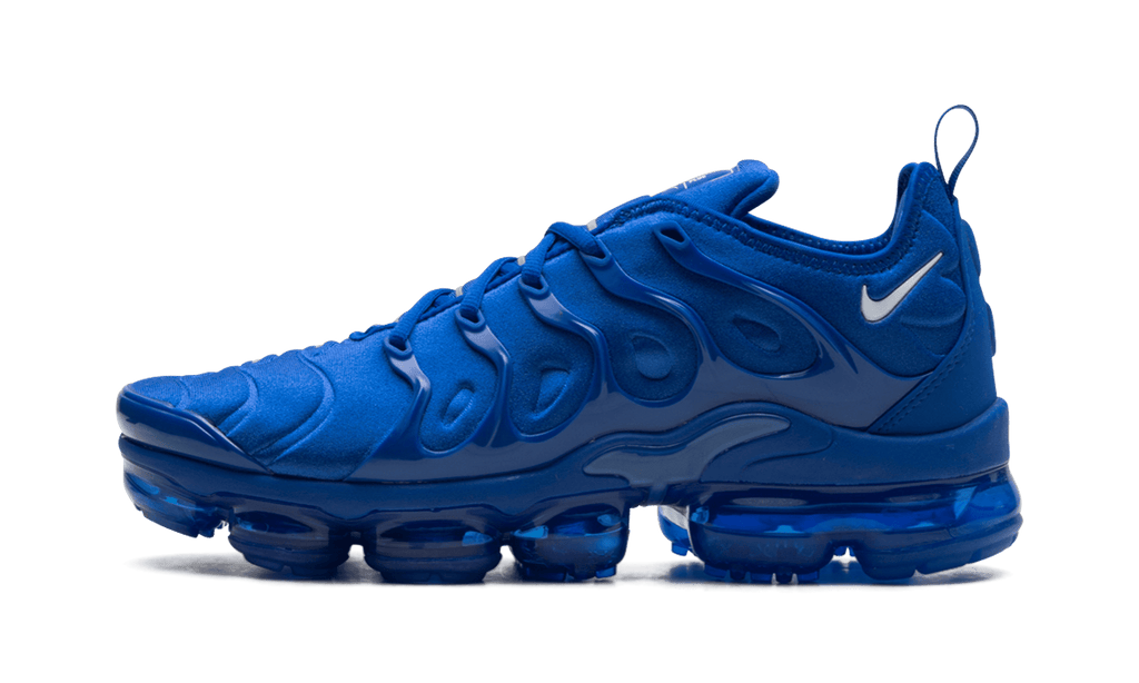 NIKE MENS Air VaporMax Plus "Blue" HJ9148 480 from Stadium Goods