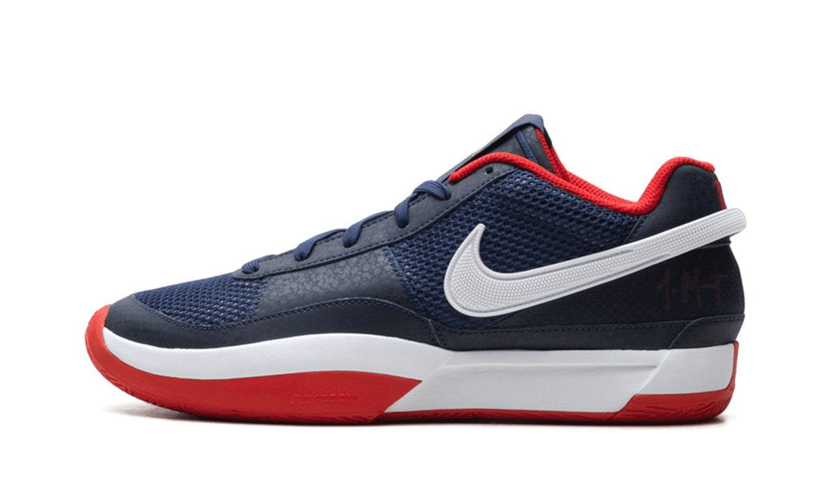 NIKE MENS Ja 1 "USA" FQ4796 403 FQ4796 403 from Stadium Goods