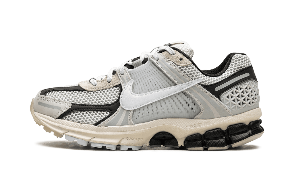 NIKE MENS Nike Zoom Vomero 5 "Supersonic" FN7649 110 FN7649 110 from Stadium Goods