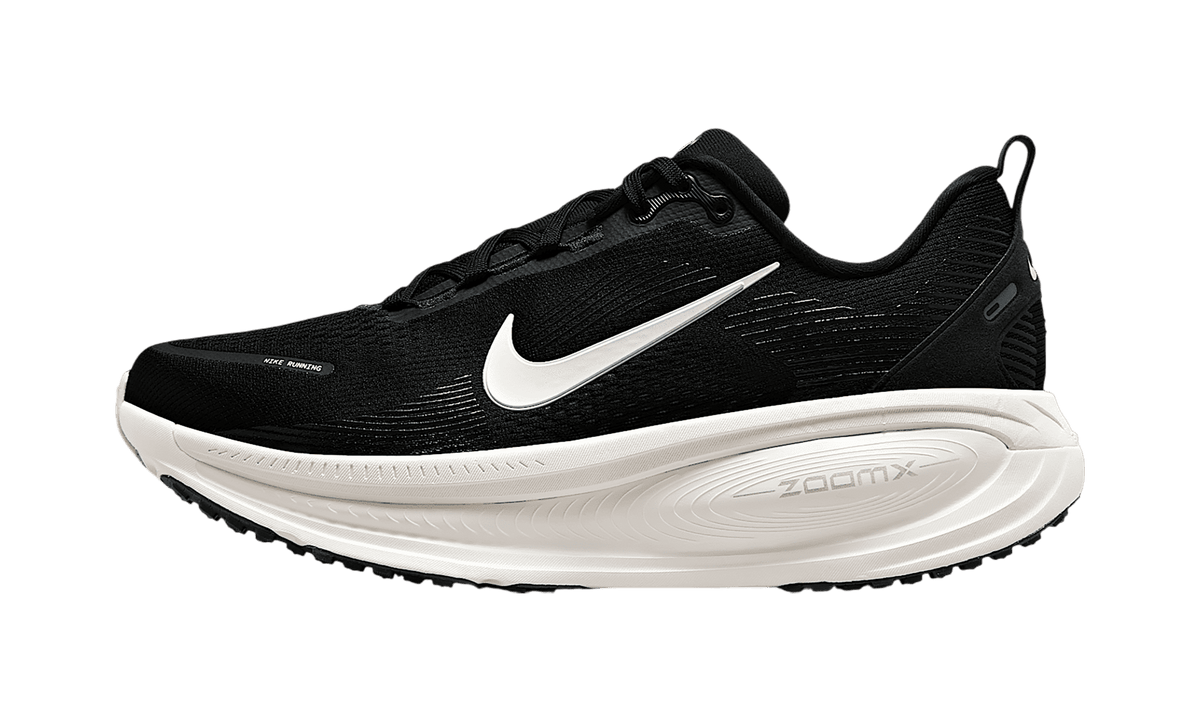 NIKE MENS Vomero 18 "Black / Coconut Milk" HM6803 007 HM6803 007 from Stadium Goods