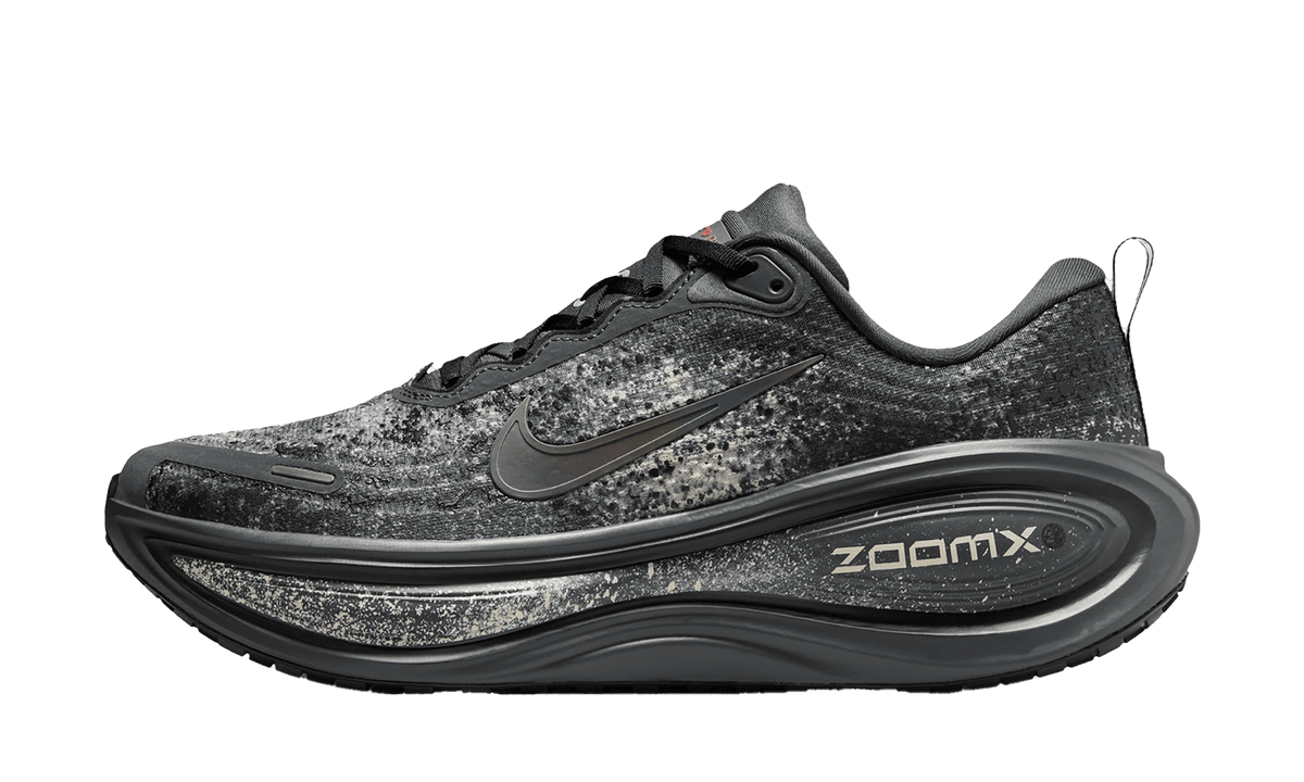 NIKE MENS Vomero Plus "Anthracite Oatmeal Black" IM6776 060 IM6776 060 from Stadium Goods