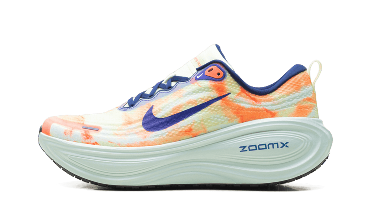 NIKE MENS Vomero Plus "Barely Volt / Indigo Burst" IQ0605 701 IQ0605 701 from Stadium Goods