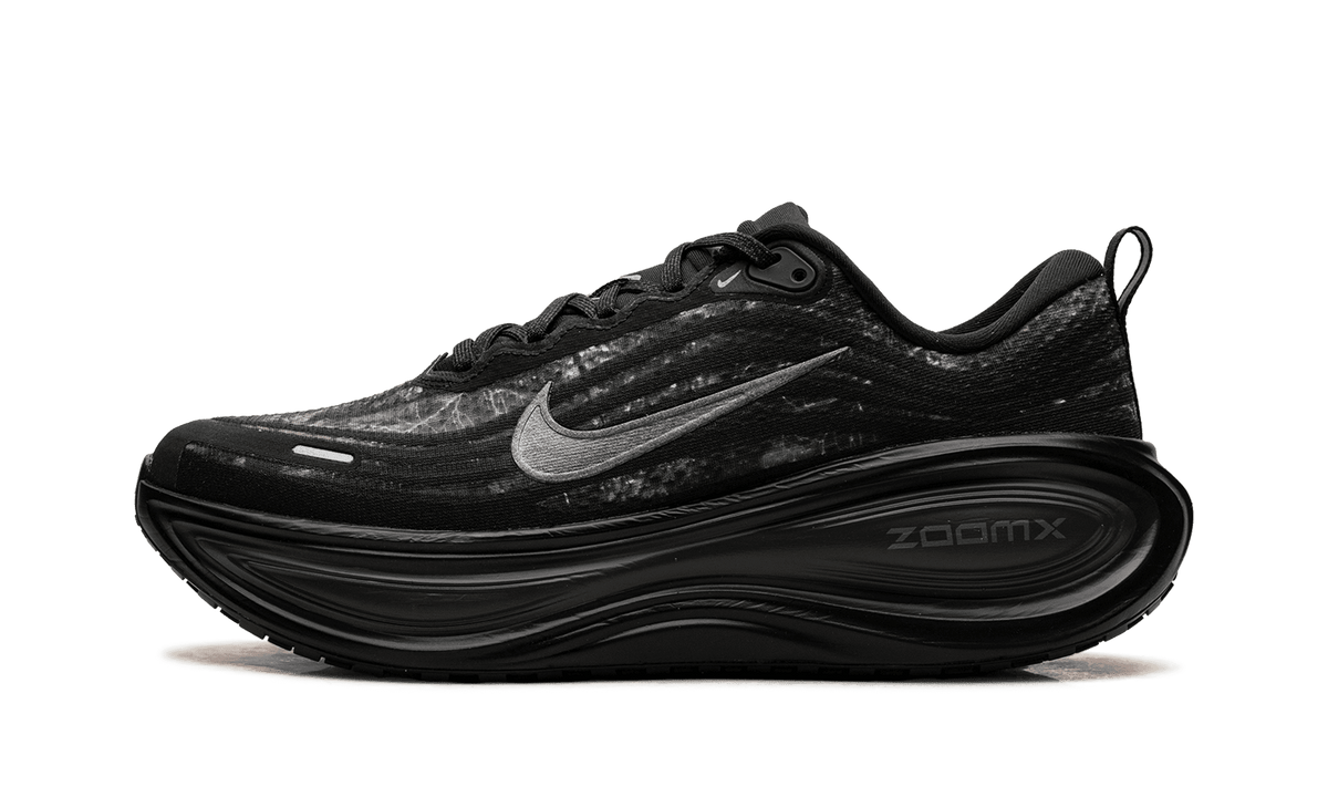 NIKE MENS Vomero Plus "Black / Dark Smoke Grey / Anthracite / Metallic Dark Grey" IM3985 001 IM3985 001 from Stadium Goods