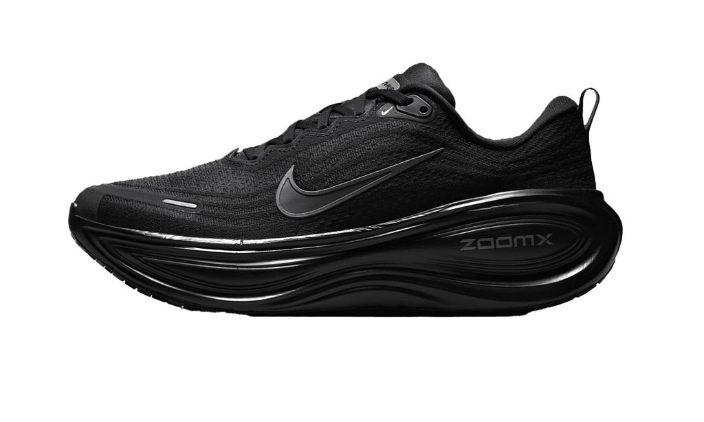 NIKE MENS Vomero Plus "Black" HV8150 003 HV8150 003 from Stadium Goods