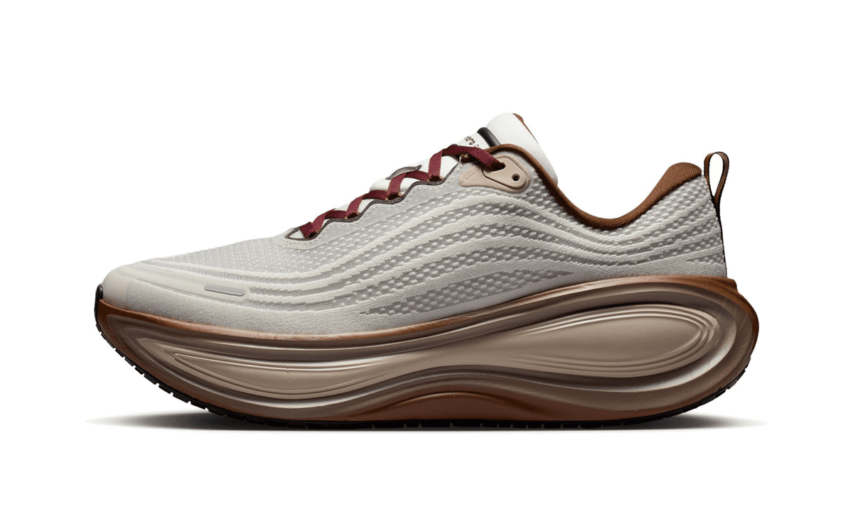 NIKE MENS Vomero Plus "Sail Pecan Brown" IO4482 100 IO4482 100 from Stadium Goods