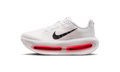 NIKE MENS Vomero Premium "White / Bright Crimson" HQ2050 103 HQ2050 103 from Stadium Goods