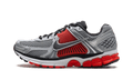 NIKE MENS Zoom Vomero 5 "metallic silver black" FJ4151 005 FJ4151 005 from Stadium Goods