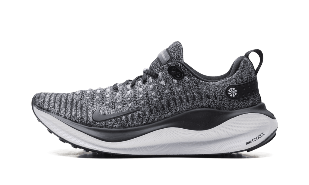 NIKE WOMENS ReactX Infinity Run 4 "Oreo" DR2670 003 DR2670 003 from Stadium Goods