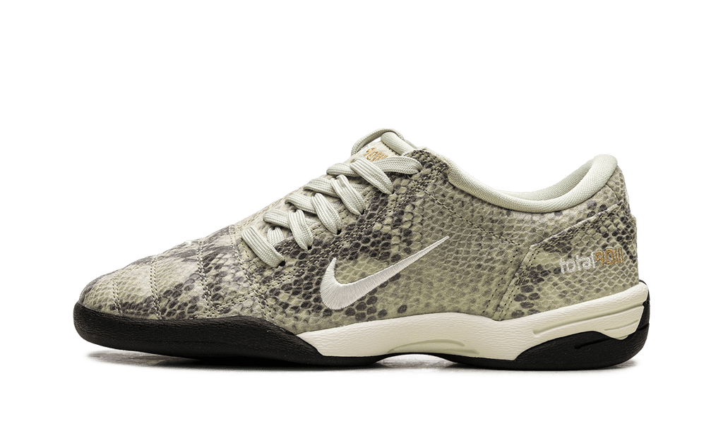 NIKE WOMENS Total 90 SE Womens "Olive Aura Pale Ivory" IB4204 301 IB4204 301 from Stadium Goods