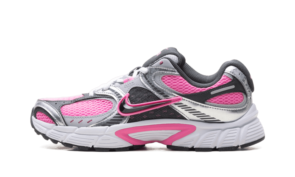 NIKE WOMENS V5 RNR Womens "Pink Spell Anthracite" HQ7901 601 HQ7901 601 from Stadium Goods