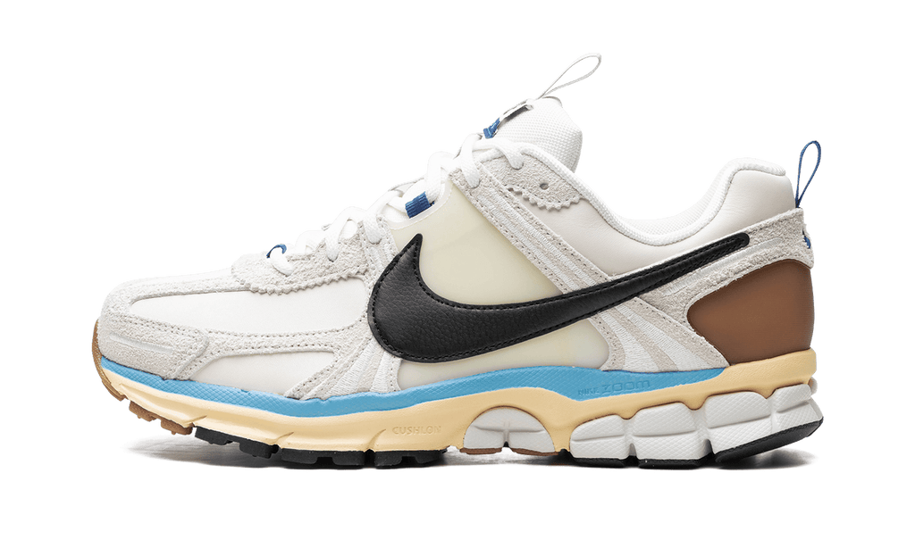 NIKE WOMENS Zoom Vomero 5 Womens "Design By Japan" HF4524 111 HF4524 111 from Stadium Goods
