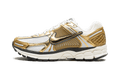 NIKE WOMENS Zoom Vomero 5 WMNS "Metallic Gold" HF7723 001 from Stadium Goods