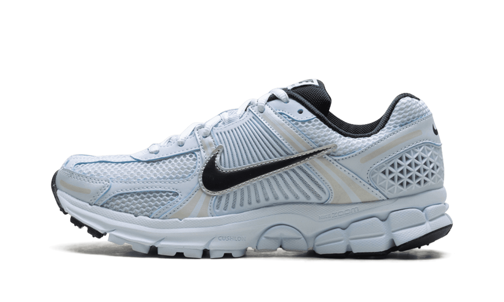 NIKE WOMENS Zoom Vomero 5 Womens "Blue Tint" FJ2028 401 FJ2028 401 from Stadium Goods