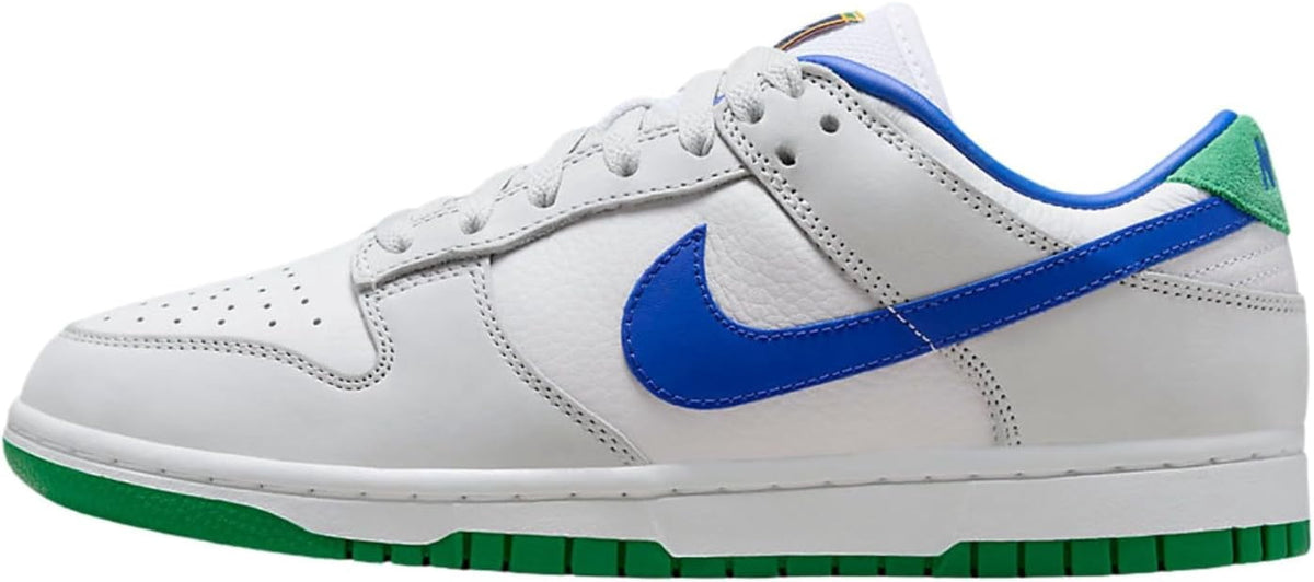 Women's Nike Dunk Low Sail/Cacao Wow-Coconut Milk (DD1503 124) - 12