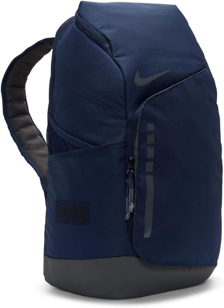 Nike Varsity Elite Unisex Backpacks (32L) Game Royal/Black/White