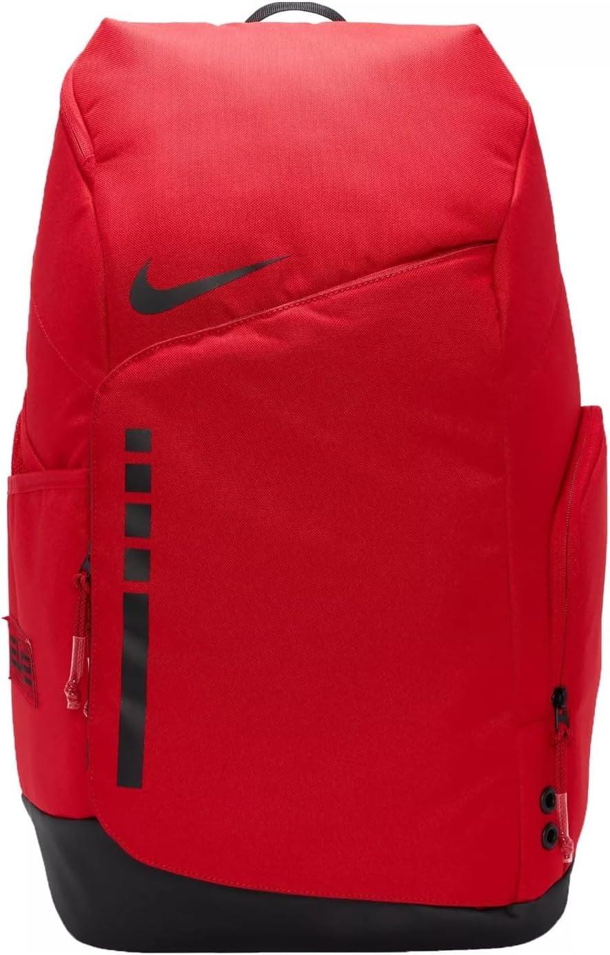 Nike Varsity Elite Unisex Backpacks (32L) Game Royal/Black/White