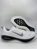Nike Men's Vomero Plus White Black Cool Grey II7181-102